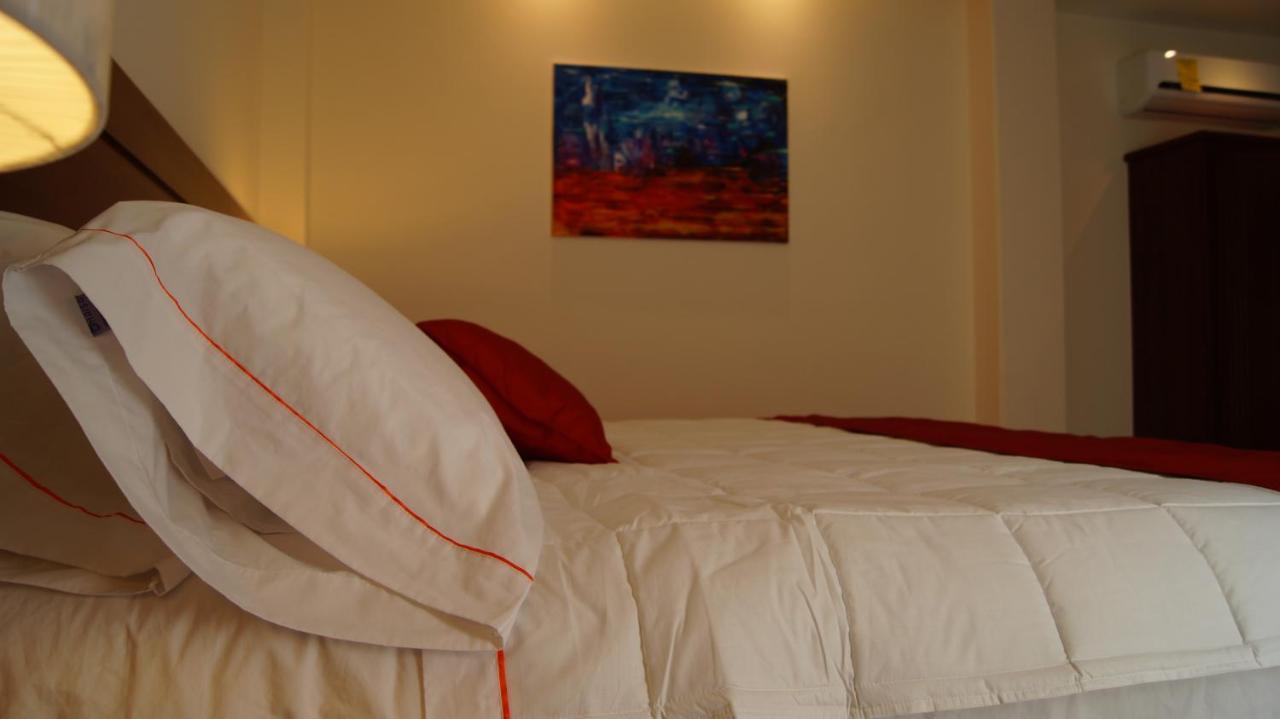 San Francisco Hotel Boutique Huajuapan de Leon エクステリア 写真