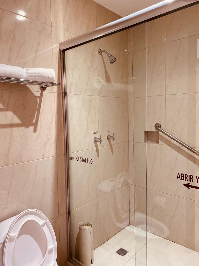 San Francisco Hotel Boutique Huajuapan de Leon エクステリア 写真