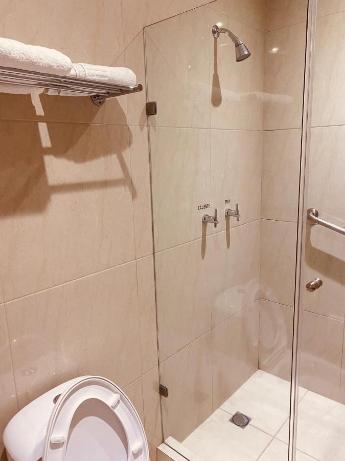San Francisco Hotel Boutique Huajuapan de Leon エクステリア 写真