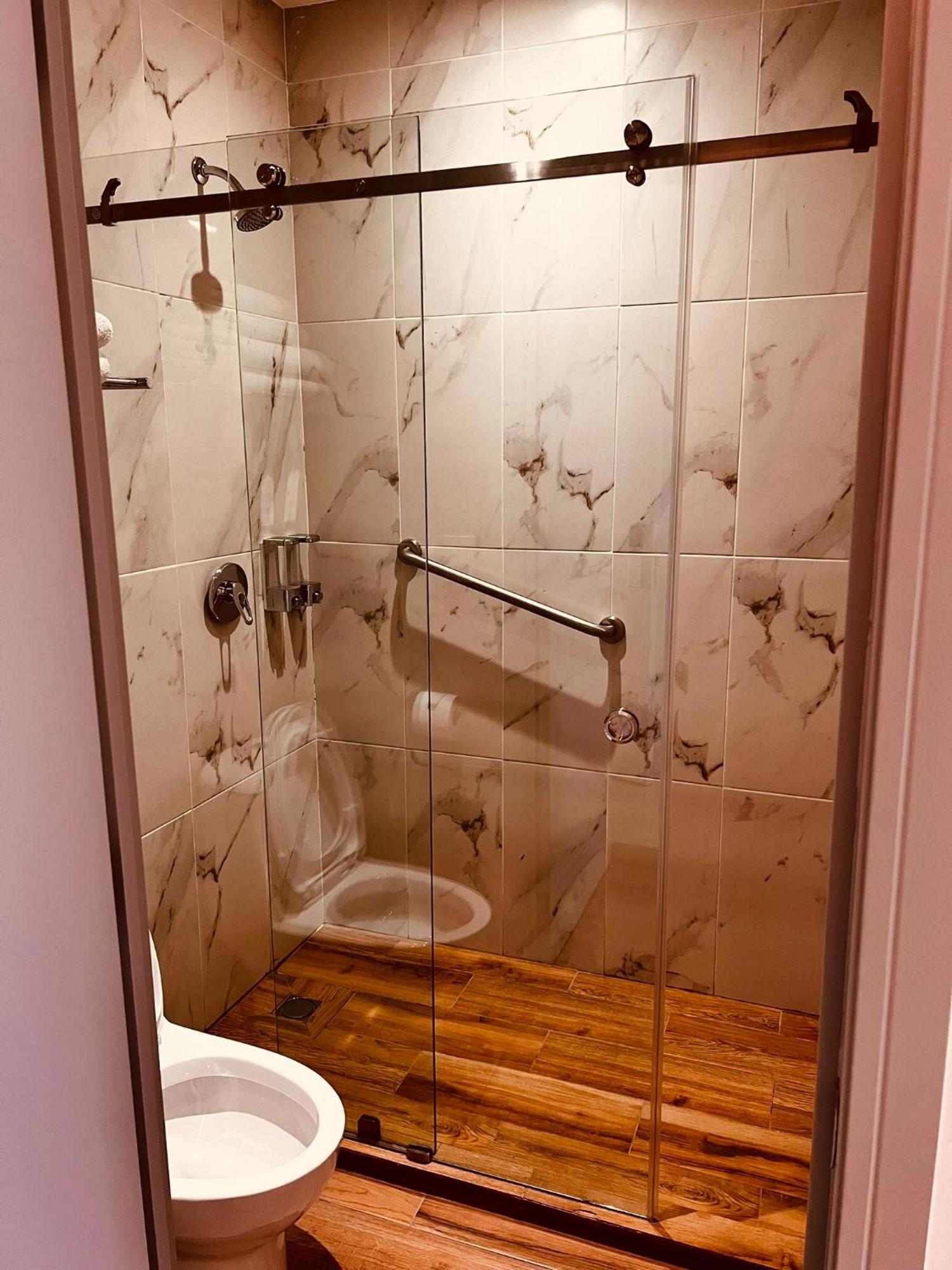 San Francisco Hotel Boutique Huajuapan de Leon エクステリア 写真