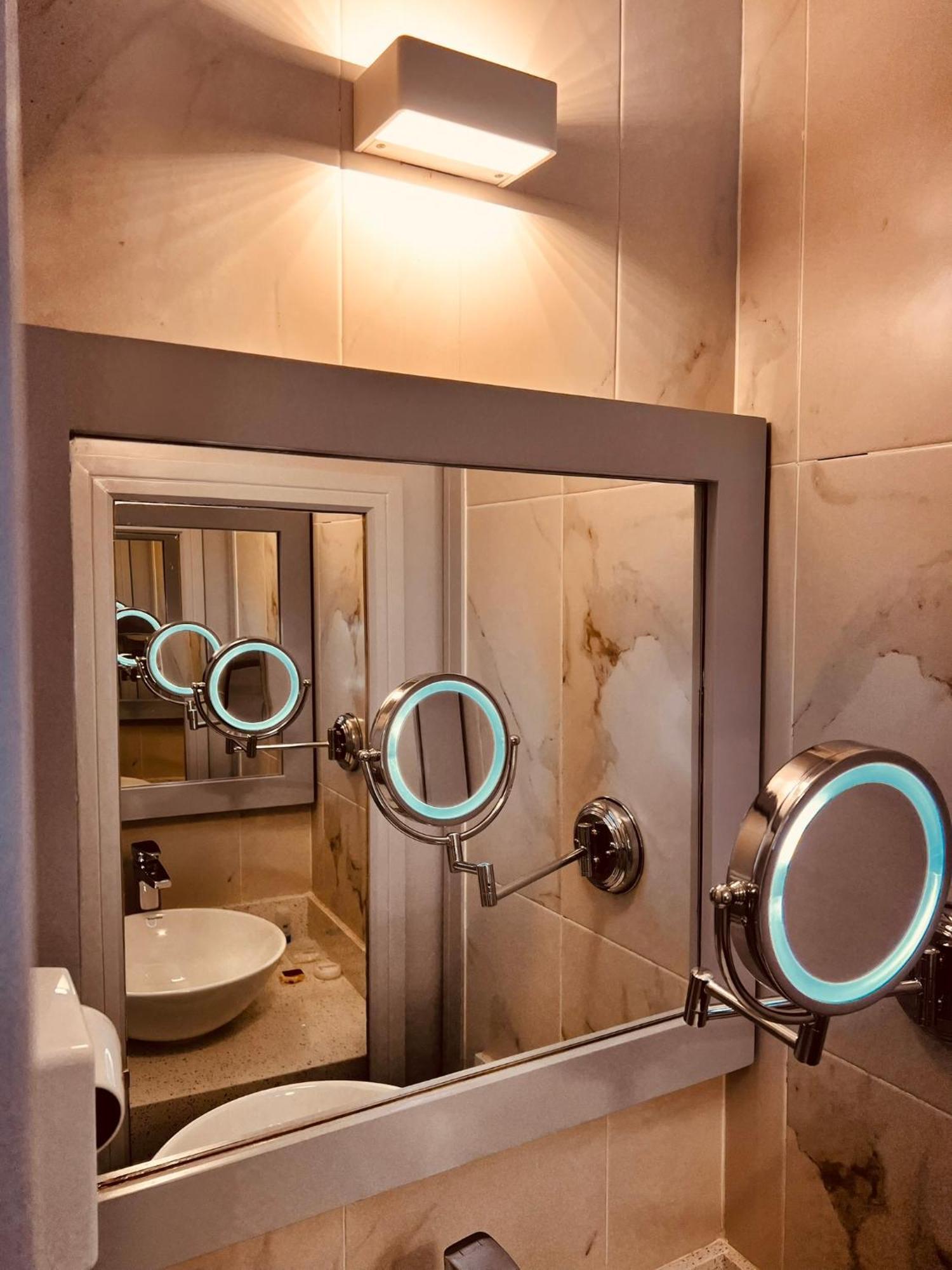 San Francisco Hotel Boutique Huajuapan de Leon エクステリア 写真