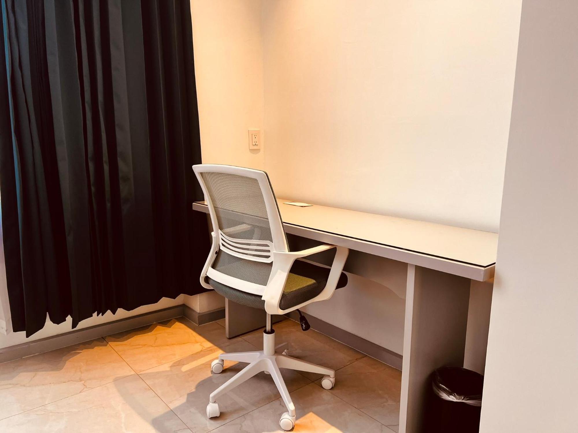 San Francisco Hotel Boutique Huajuapan de Leon エクステリア 写真