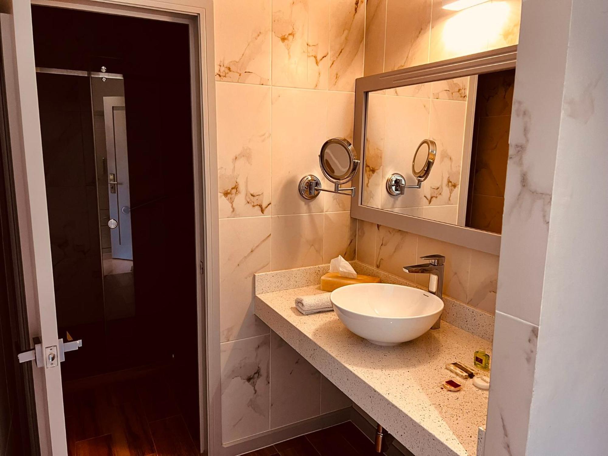 San Francisco Hotel Boutique Huajuapan de Leon エクステリア 写真