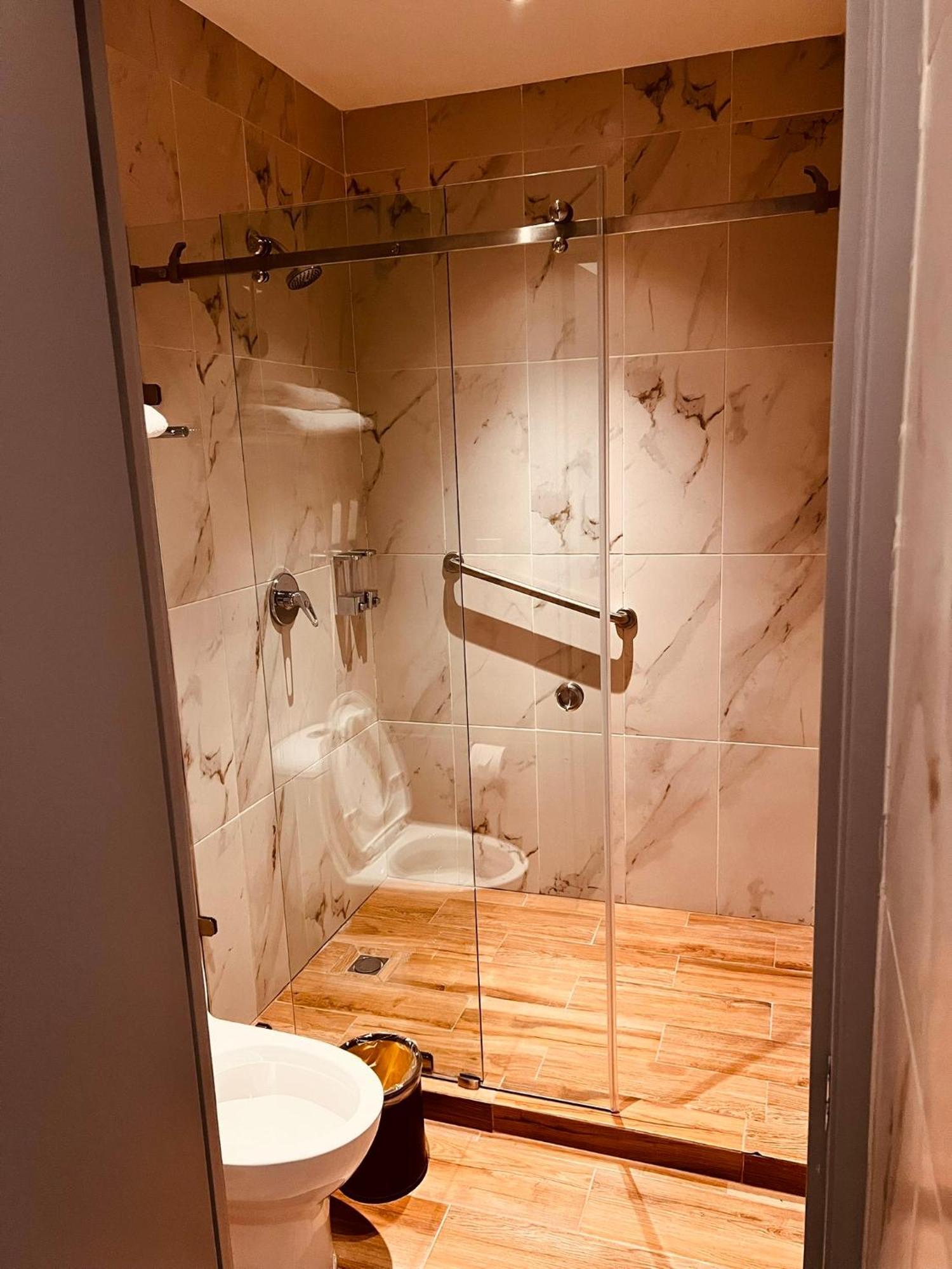 San Francisco Hotel Boutique Huajuapan de Leon エクステリア 写真