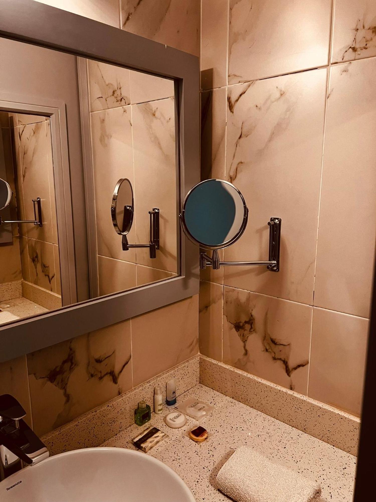 San Francisco Hotel Boutique Huajuapan de Leon エクステリア 写真